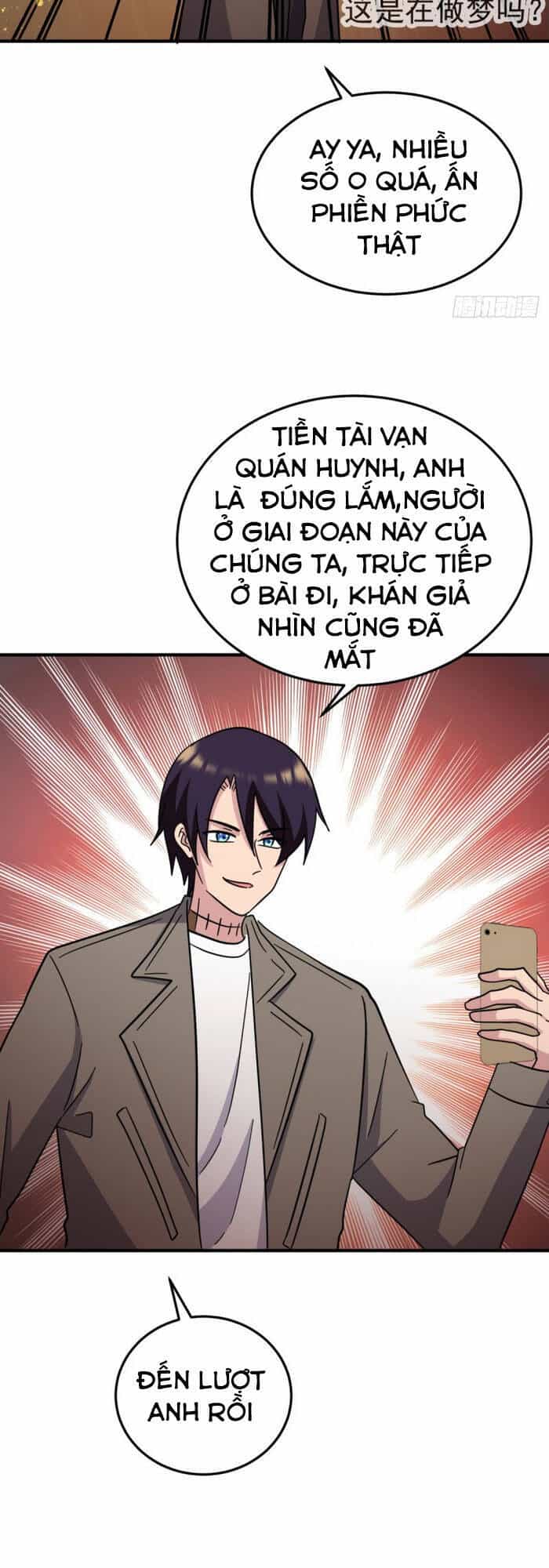 Đại Gia Livestream Vạn Giới - Chương 78 - ảnh 25