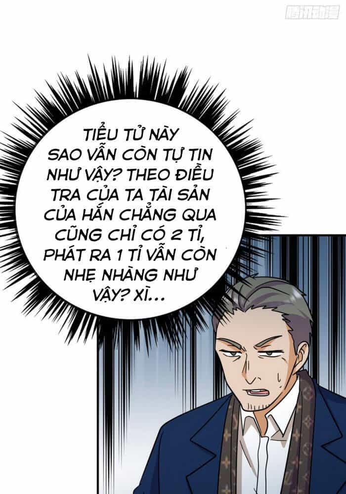 Đại Gia Livestream Vạn Giới - Chương 78 - ảnh 26