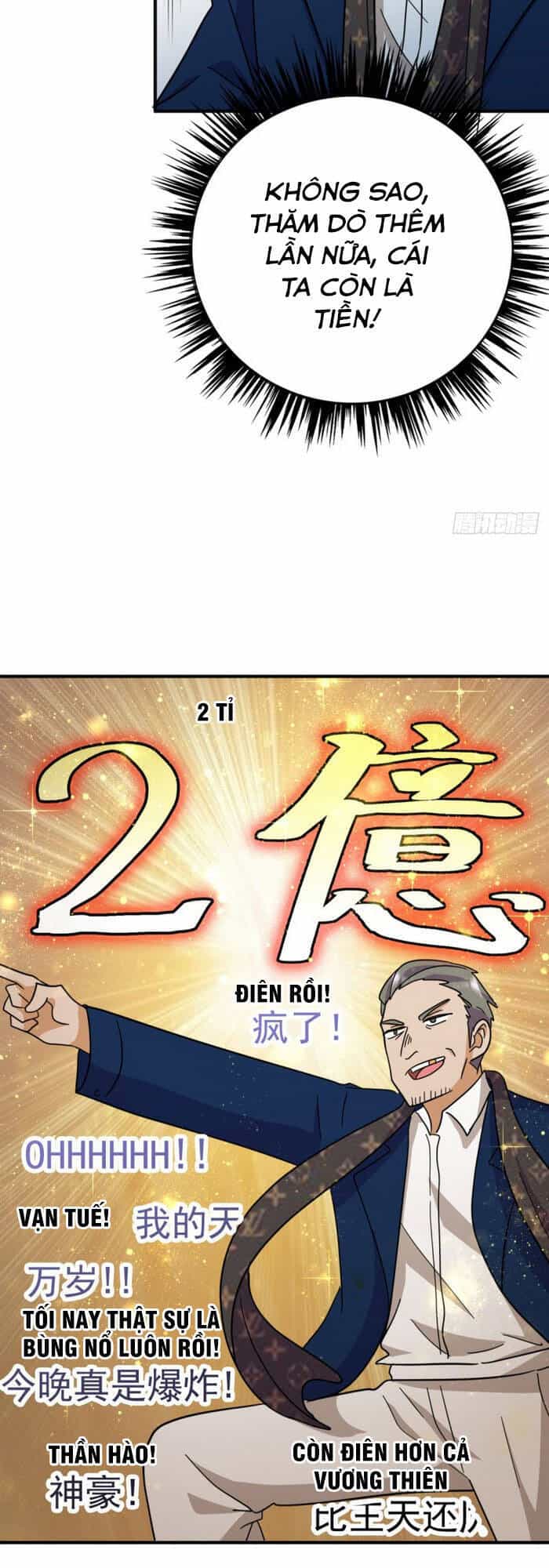 Đại Gia Livestream Vạn Giới - Chương 78 - ảnh 27