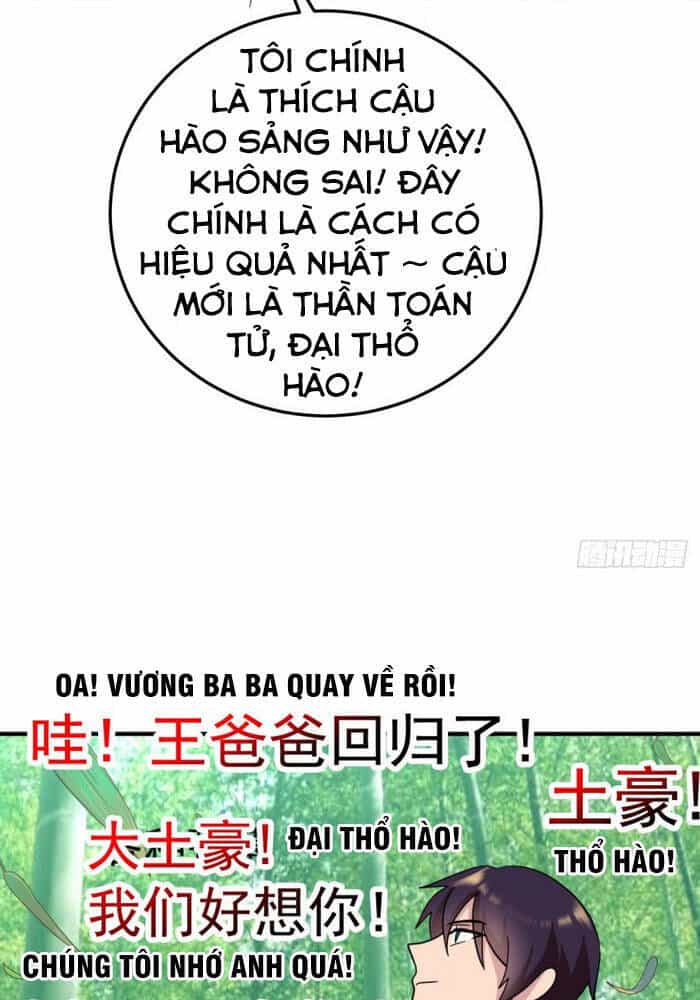 Đại Gia Livestream Vạn Giới - Chương 78 - ảnh 8