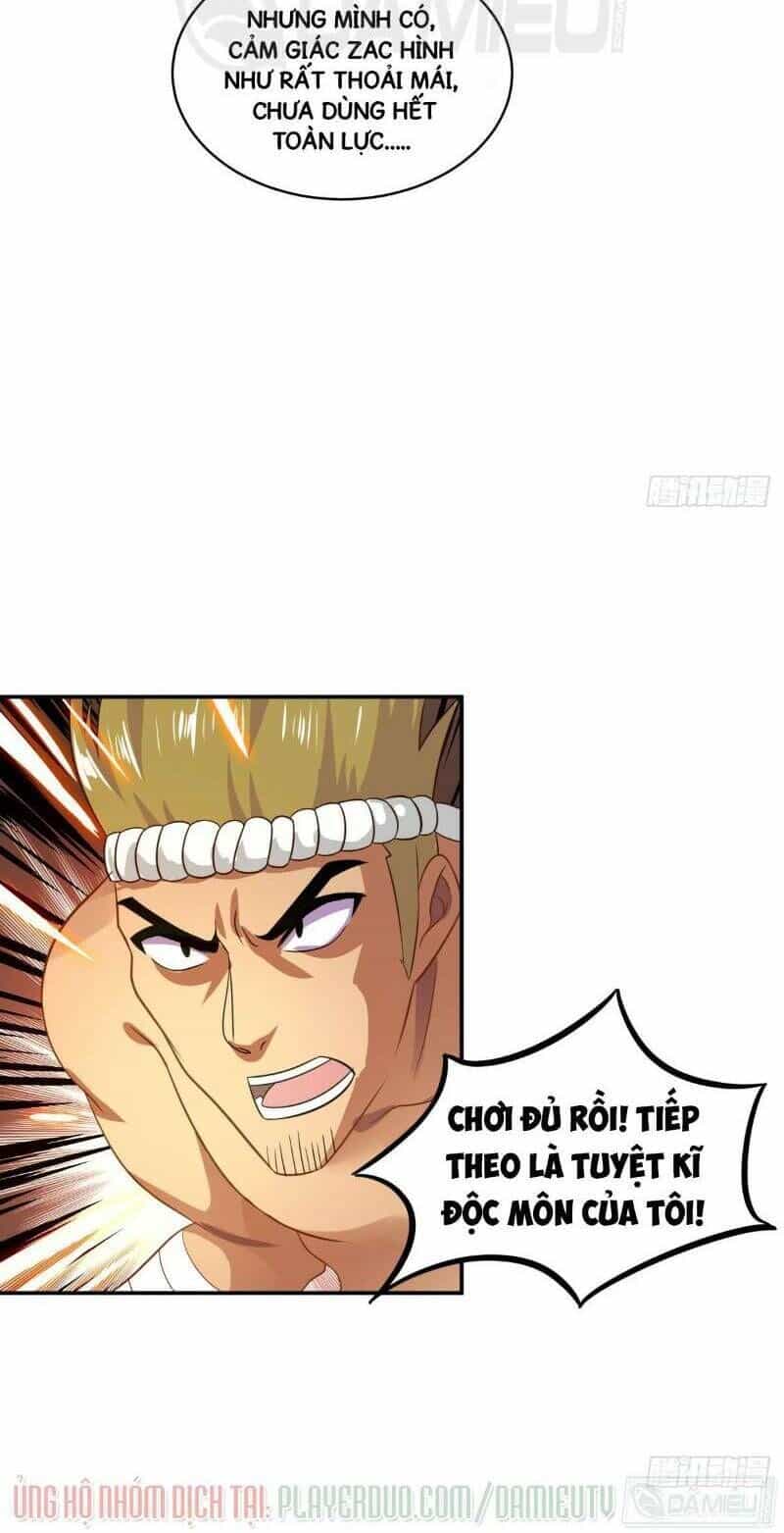 Đại Gia Livestream Vạn Giới - Chương 8 - Không Có Chap 8 - ảnh 13