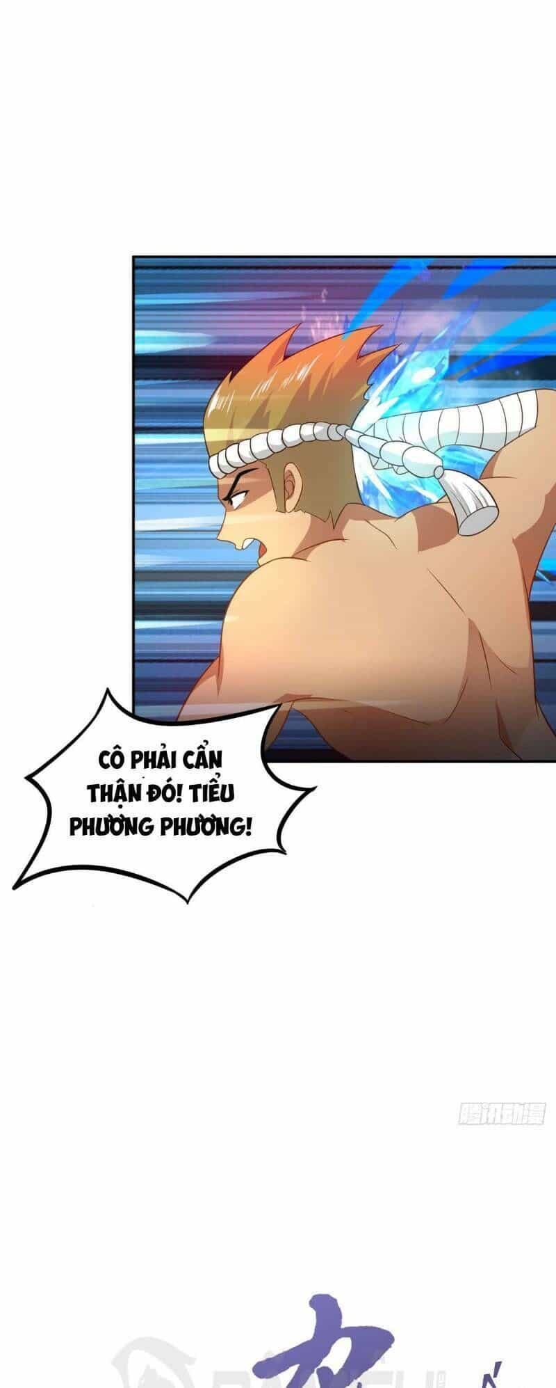 Đại Gia Livestream Vạn Giới - Chương 8 - Không Có Chap 8 - ảnh 14