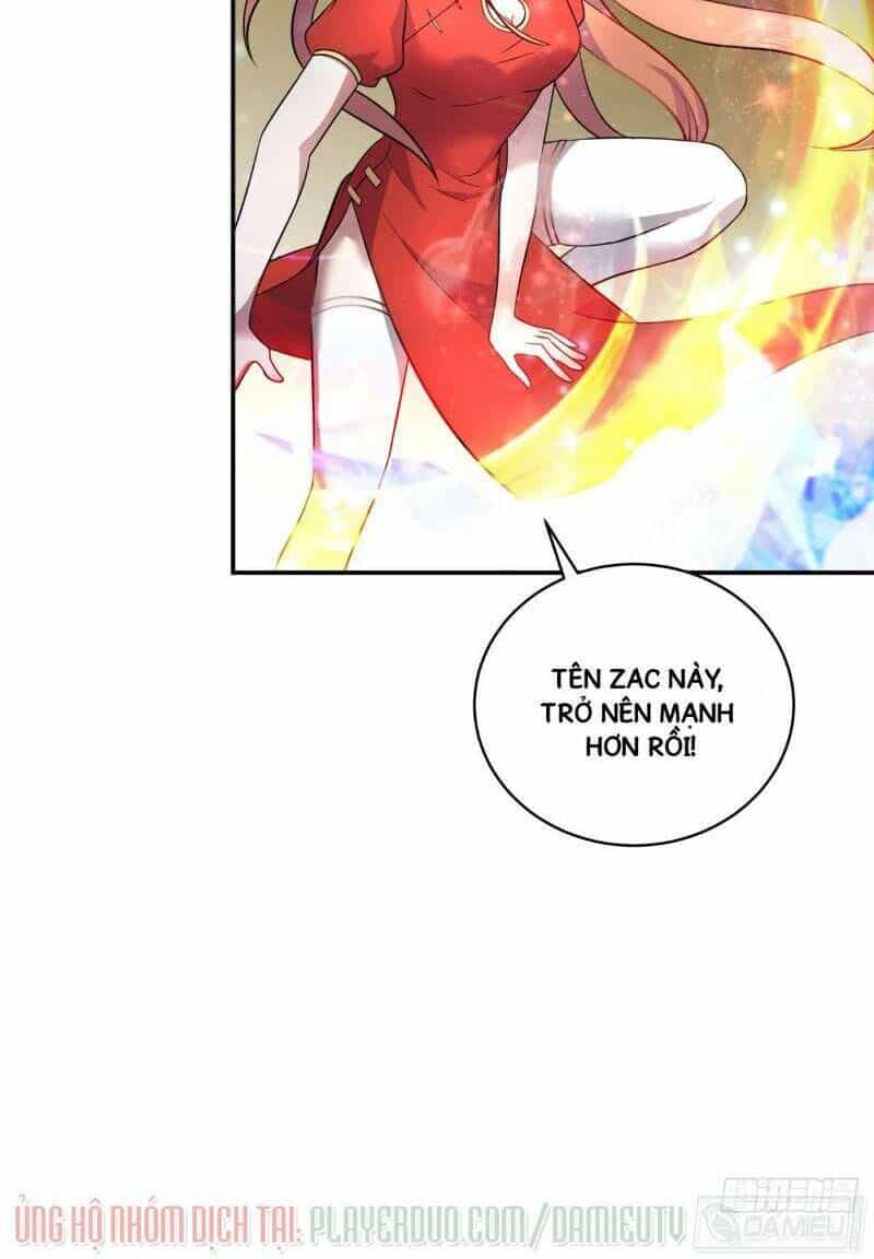 Đại Gia Livestream Vạn Giới - Chương 8 - Không Có Chap 8 - ảnh 18