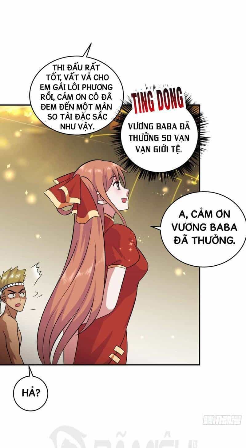Đại Gia Livestream Vạn Giới - Chương 8 - Không Có Chap 8 - ảnh 23