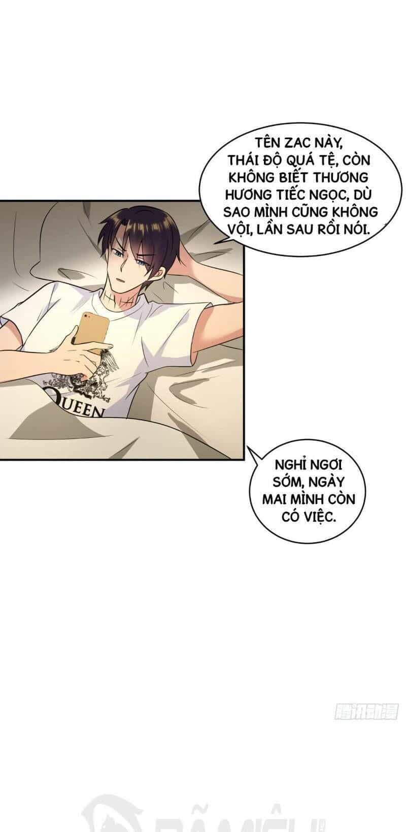 Đại Gia Livestream Vạn Giới - Chương 8 - Không Có Chap 8 - ảnh 25