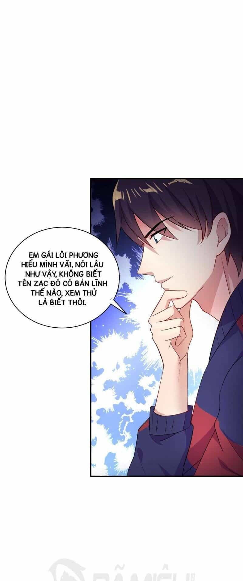 Đại Gia Livestream Vạn Giới - Chương 8 - Không Có Chap 8 - ảnh 6