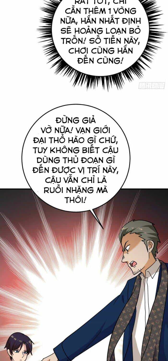 Đại Gia Livestream Vạn Giới - Chương 79 - ảnh 12