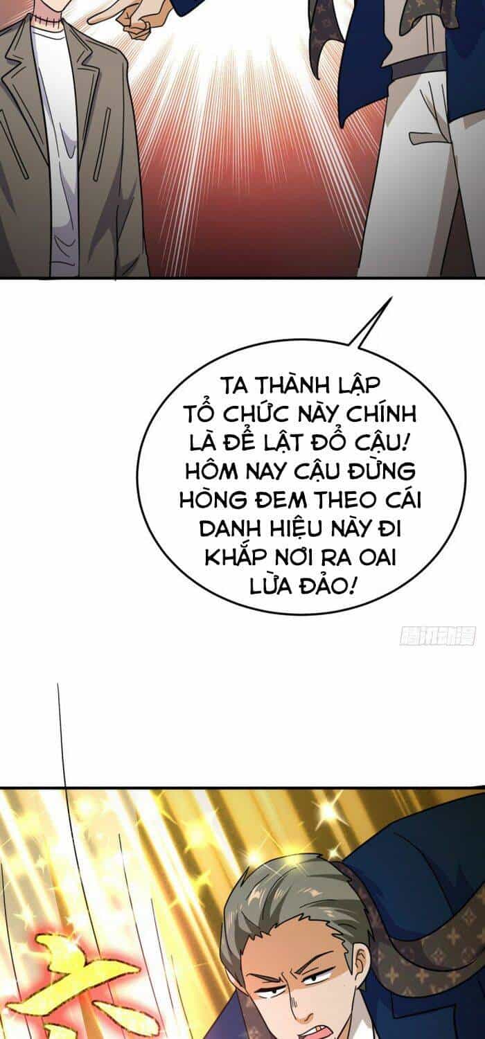 Đại Gia Livestream Vạn Giới - Chương 79 - ảnh 13