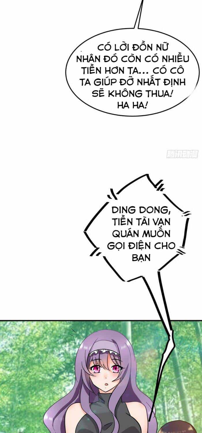 Đại Gia Livestream Vạn Giới - Chương 80 - ảnh 12