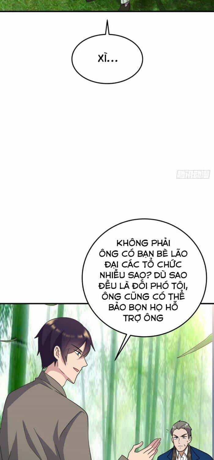 Đại Gia Livestream Vạn Giới - Chương 80 - ảnh 4