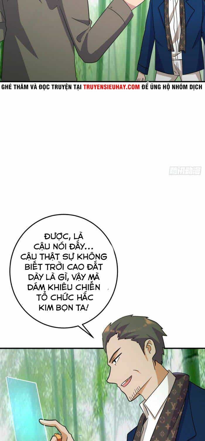 Đại Gia Livestream Vạn Giới - Chương 80 - ảnh 5