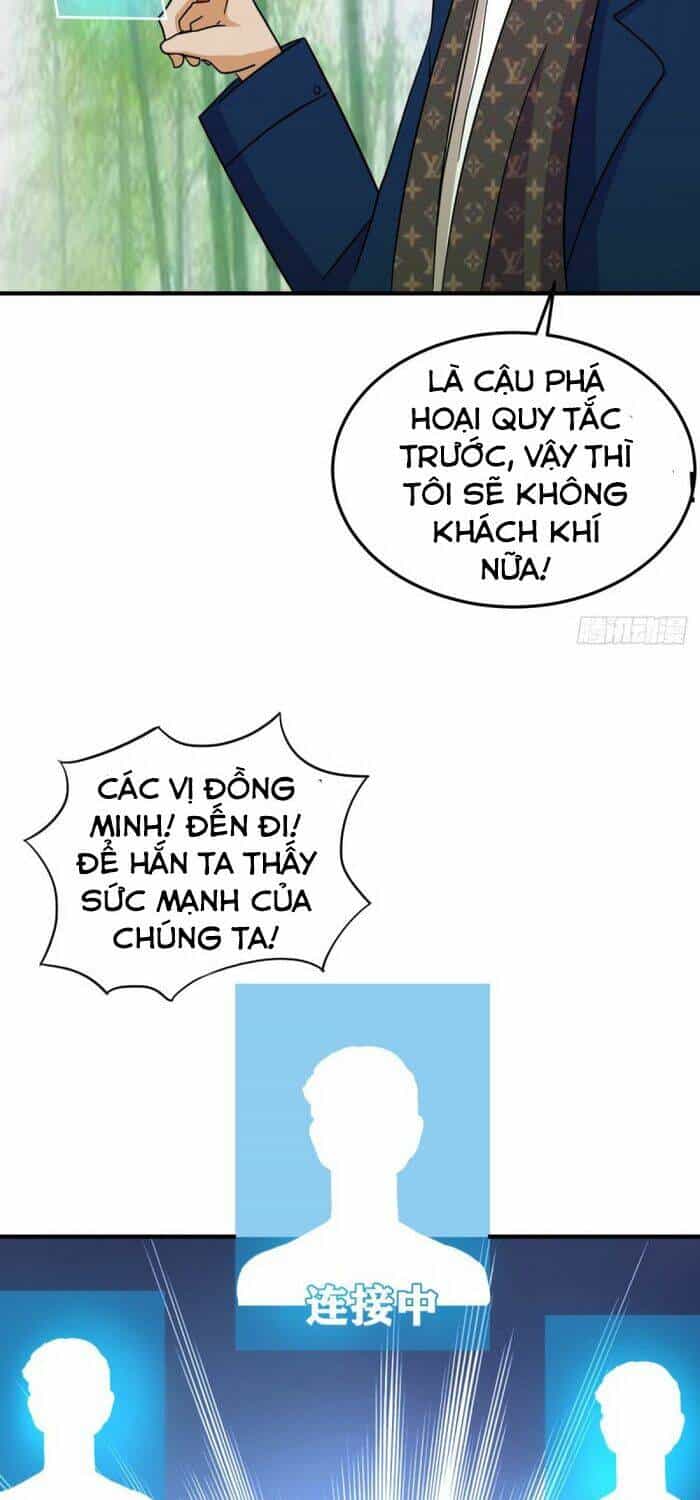 Đại Gia Livestream Vạn Giới - Chương 80 - ảnh 6