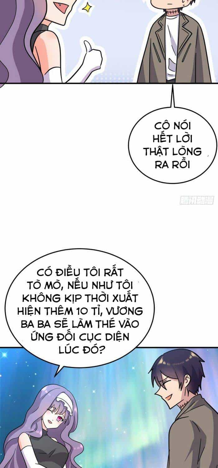Đại Gia Livestream Vạn Giới - Chương 81 - ảnh 11