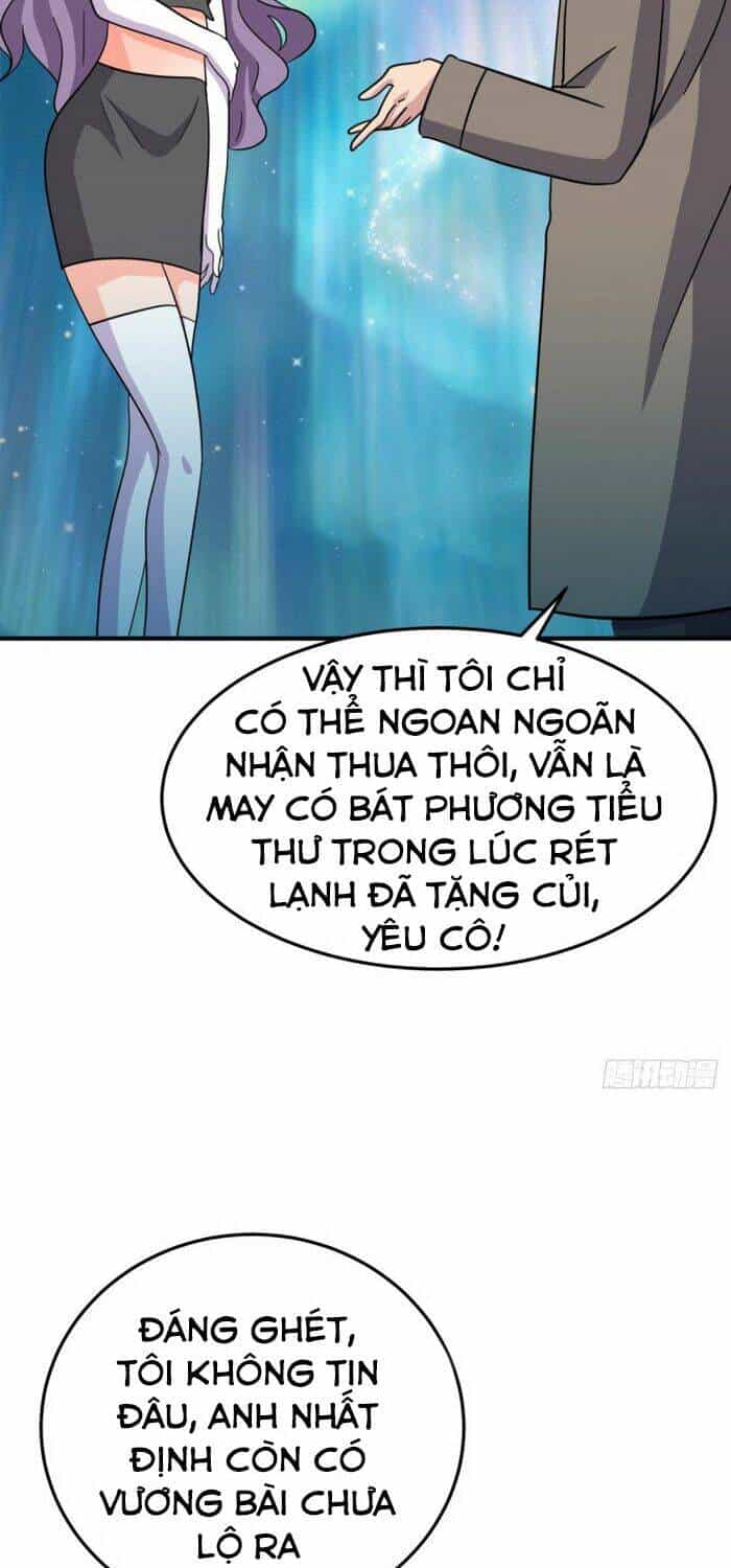 Đại Gia Livestream Vạn Giới - Chương 81 - ảnh 12