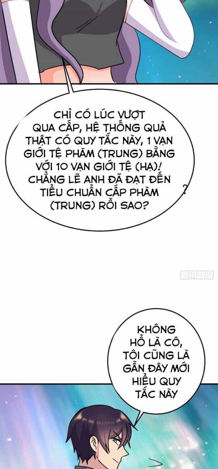 Đại Gia Livestream Vạn Giới - Chương 81 - ảnh 16