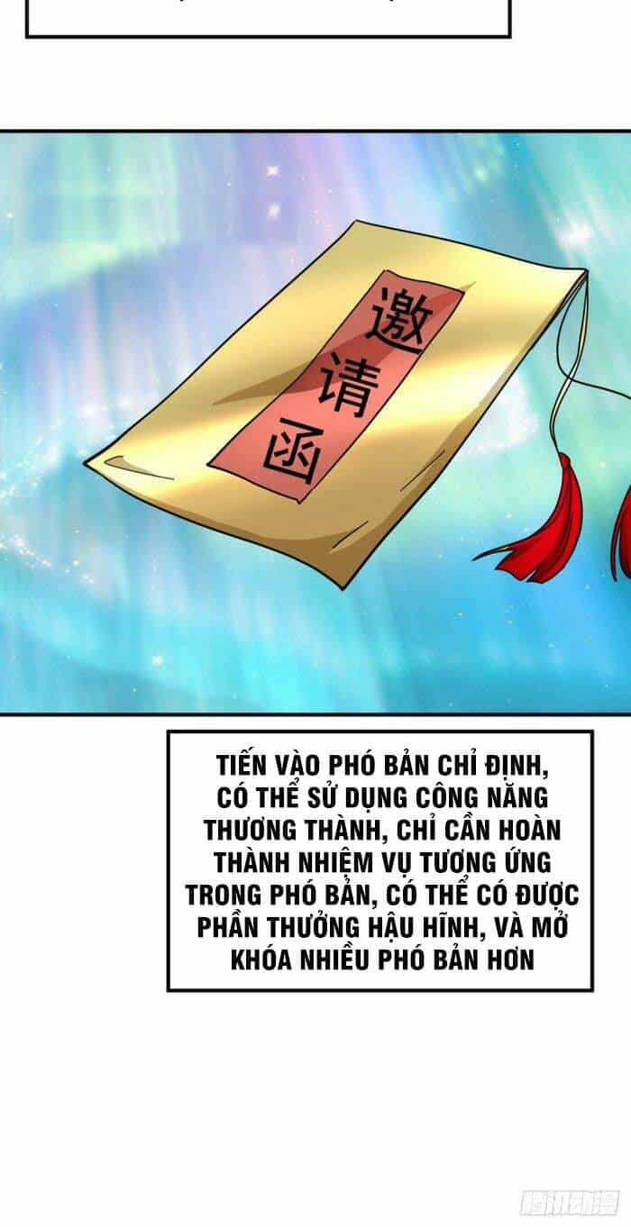 Đại Gia Livestream Vạn Giới - Chương 81 - ảnh 19