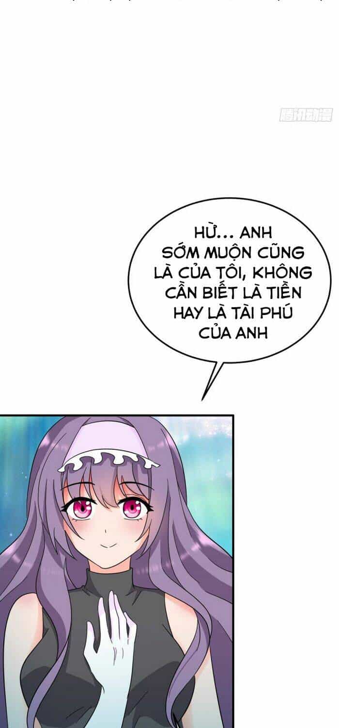 Đại Gia Livestream Vạn Giới - Chương 81 - ảnh 21