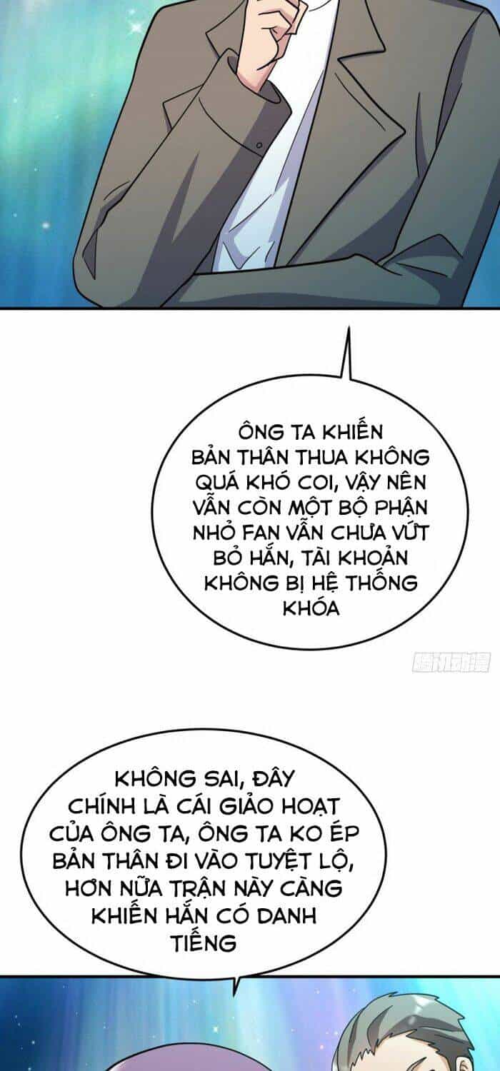Đại Gia Livestream Vạn Giới - Chương 81 - ảnh 6