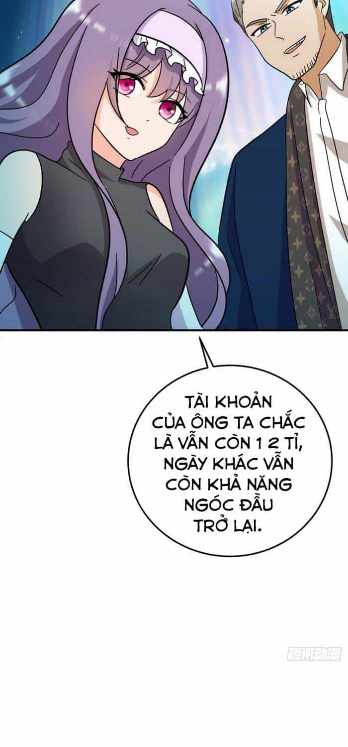 Đại Gia Livestream Vạn Giới - Chương 81 - ảnh 7