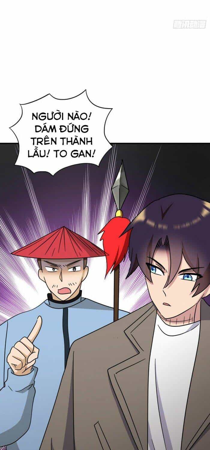 Đại Gia Livestream Vạn Giới - Chương 82 - ảnh 14