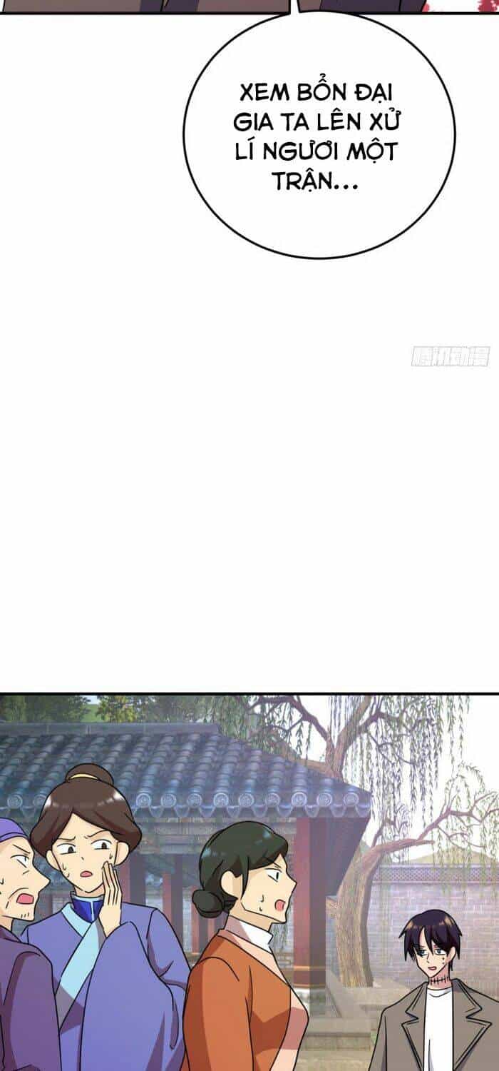 Đại Gia Livestream Vạn Giới - Chương 82 - ảnh 20