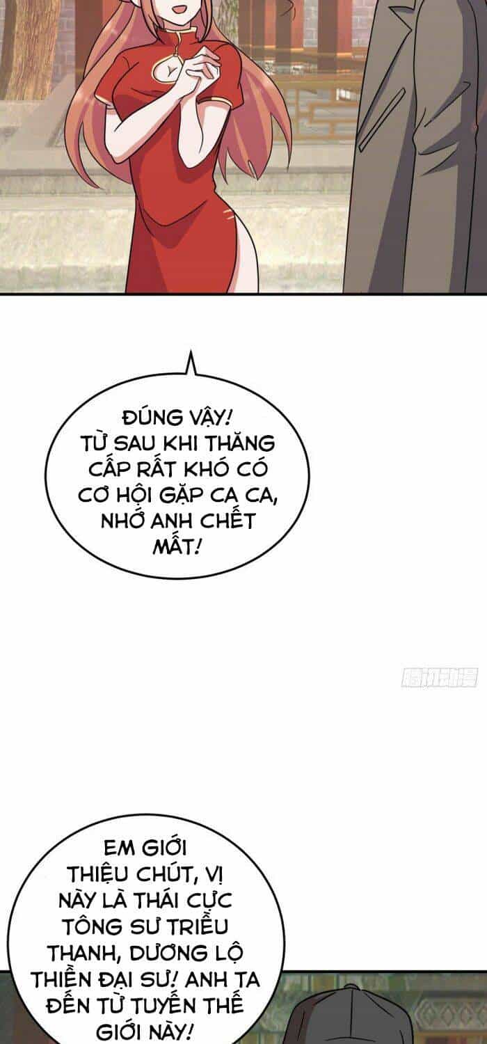 Đại Gia Livestream Vạn Giới - Chương 82 - ảnh 23