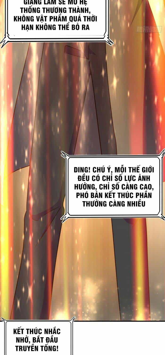 Đại Gia Livestream Vạn Giới - Chương 82 - ảnh 5