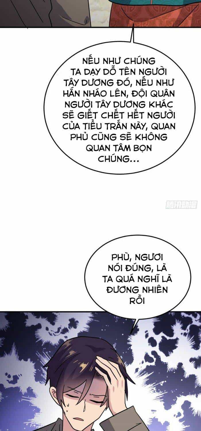 Đại Gia Livestream Vạn Giới - Chương 83 - ảnh 13