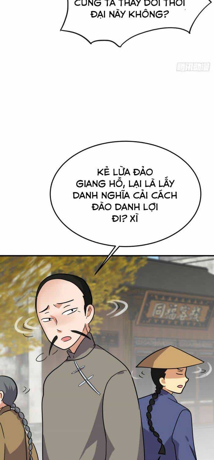 Đại Gia Livestream Vạn Giới - Chương 83 - ảnh 21