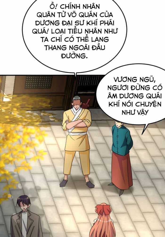 Đại Gia Livestream Vạn Giới - Chương 84 - ảnh 18