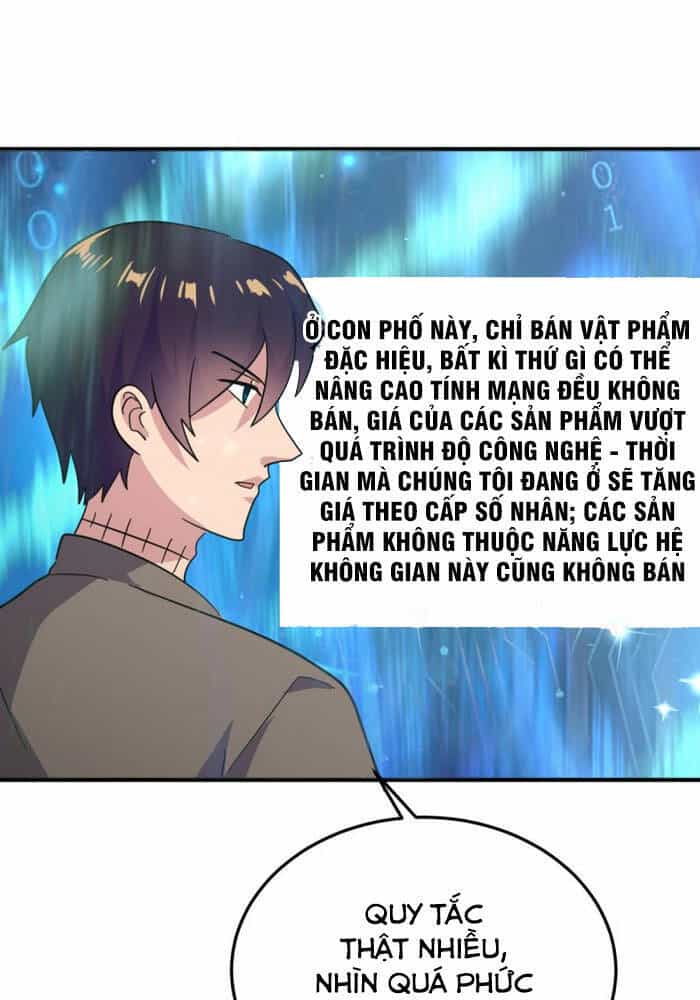 Đại Gia Livestream Vạn Giới - Chương 85 - ảnh 2