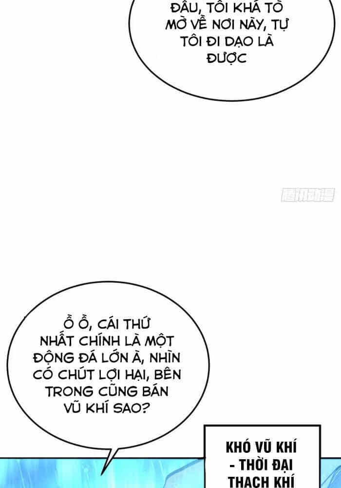 Đại Gia Livestream Vạn Giới - Chương 85 - ảnh 4