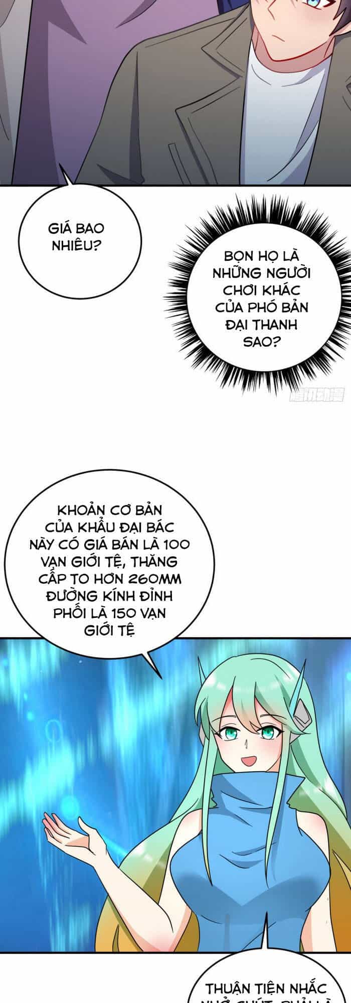 Đại Gia Livestream Vạn Giới - Chương 86 - ảnh 5