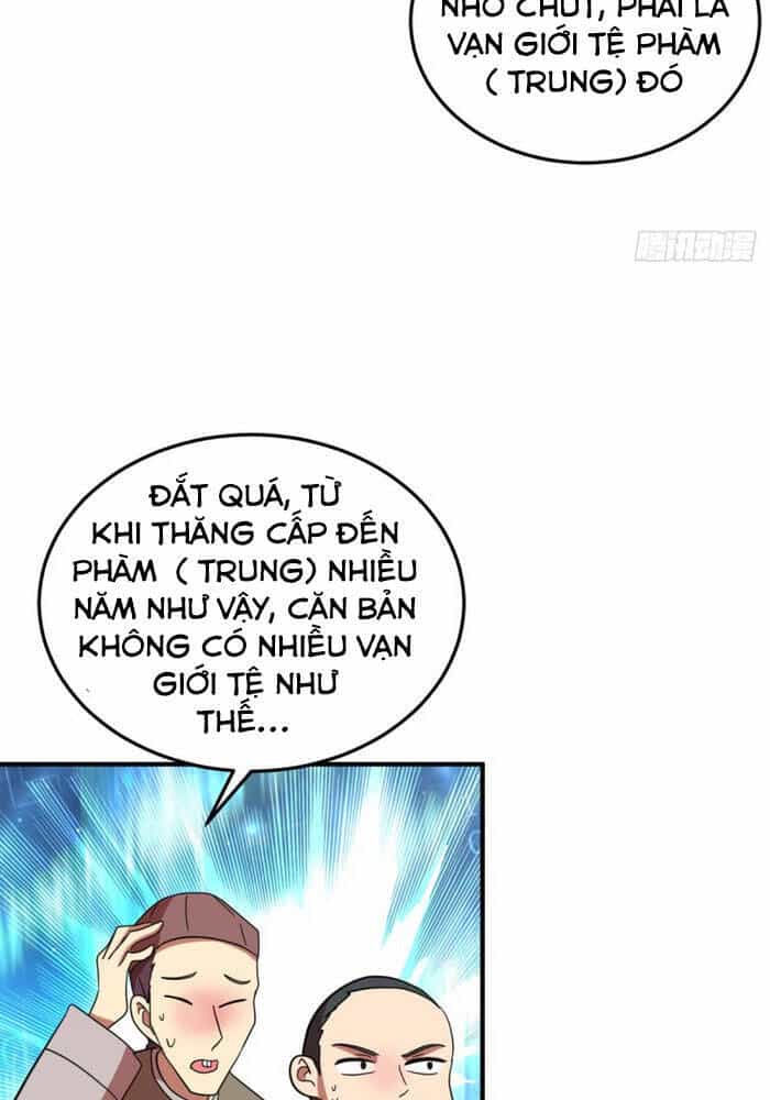 Đại Gia Livestream Vạn Giới - Chương 86 - ảnh 6