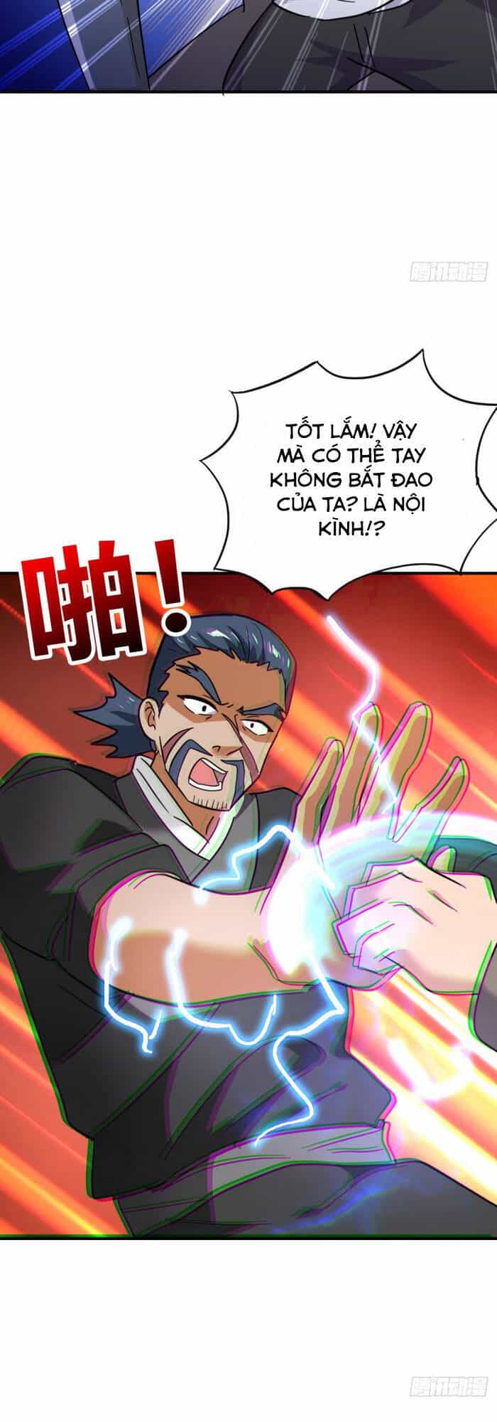 Đại Gia Livestream Vạn Giới - Chương 87 - ảnh 11