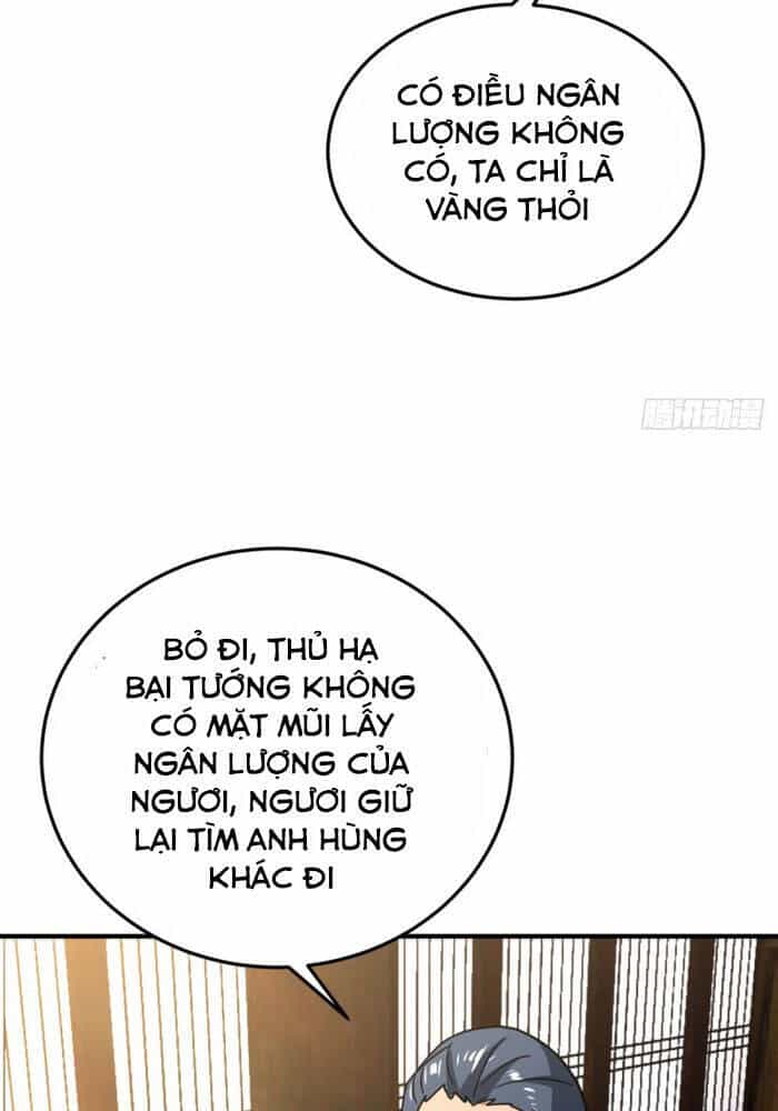 Đại Gia Livestream Vạn Giới - Chương 87 - ảnh 25