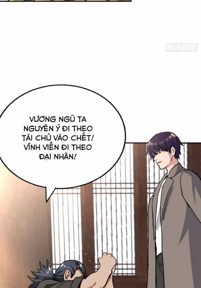Đại Gia Livestream Vạn Giới - Chương 88 - ảnh 12