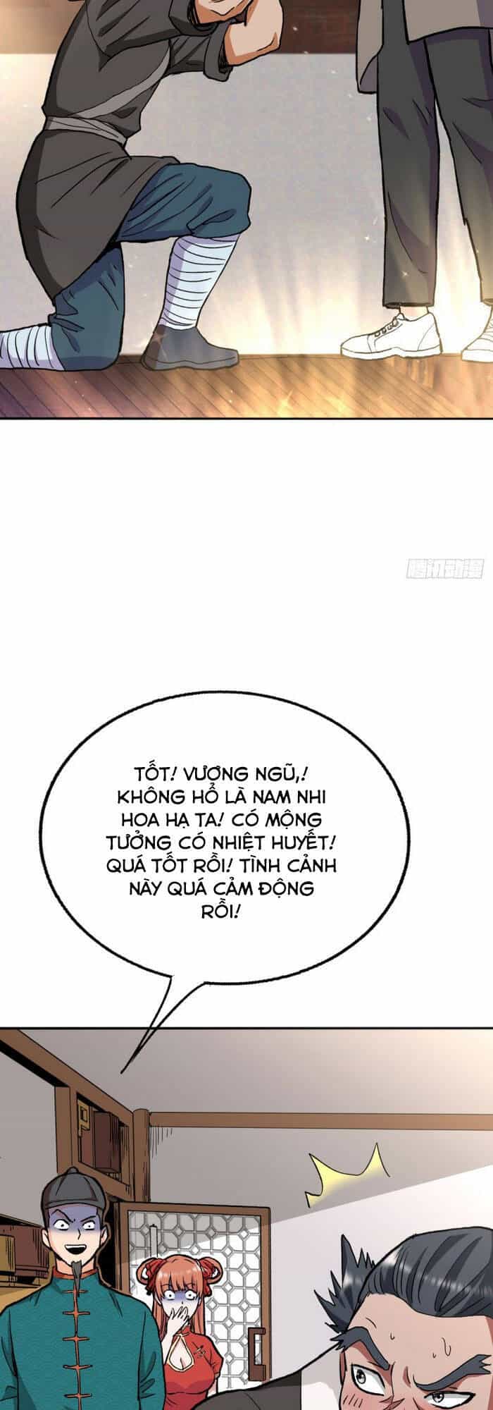 Đại Gia Livestream Vạn Giới - Chương 88 - ảnh 13