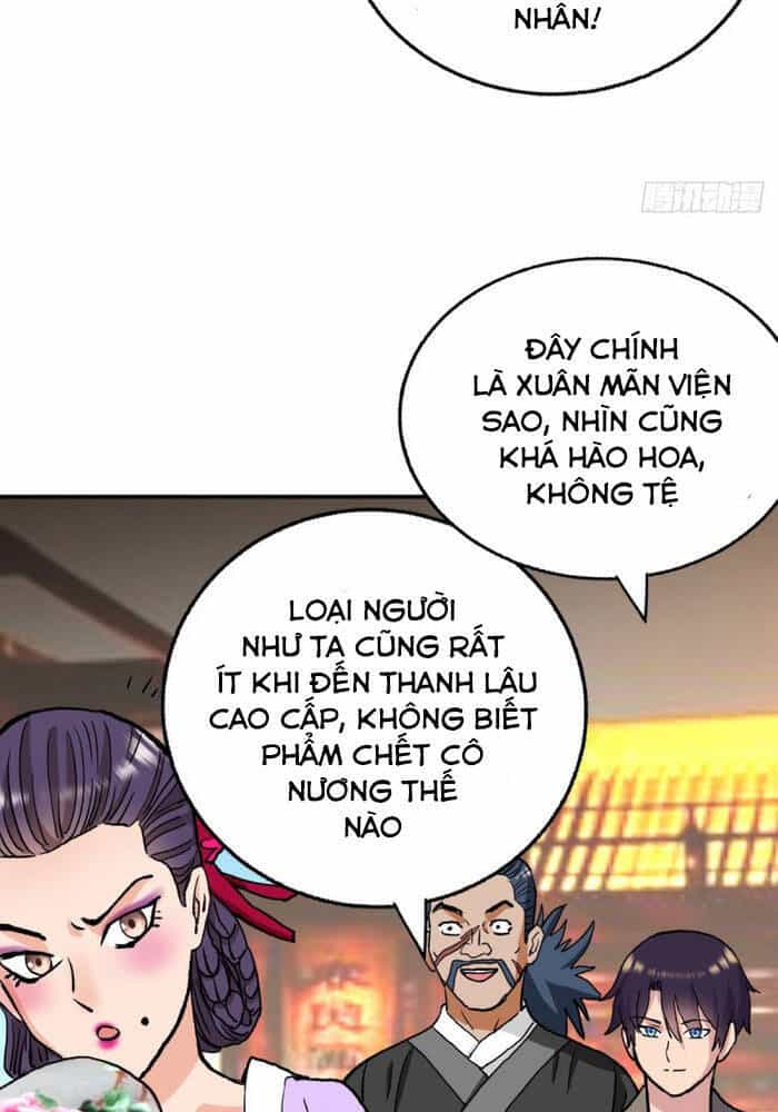Đại Gia Livestream Vạn Giới - Chương 88 - ảnh 25
