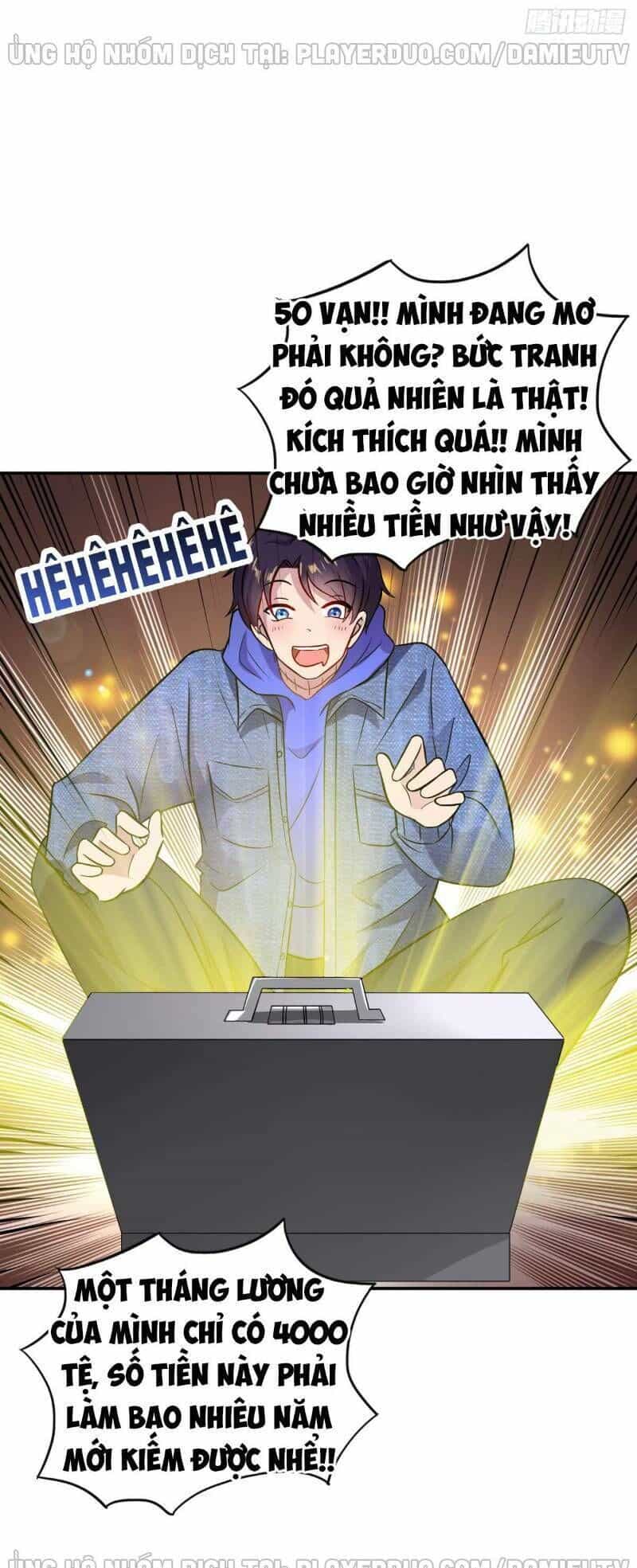 Đại Gia Livestream Vạn Giới - Chương 9 - ảnh 14