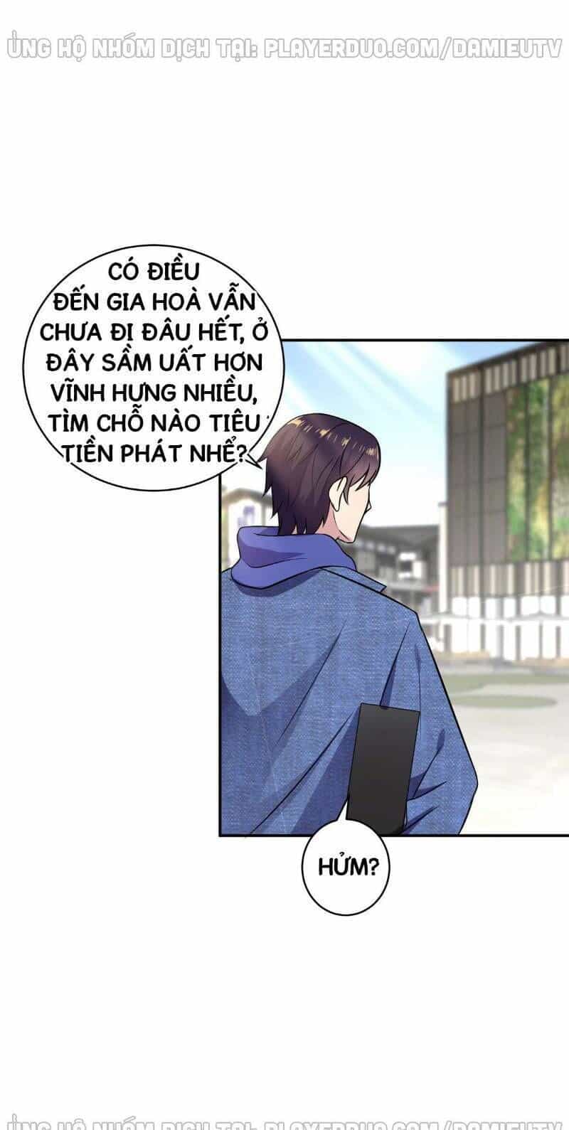 Đại Gia Livestream Vạn Giới - Chương 9 - ảnh 16