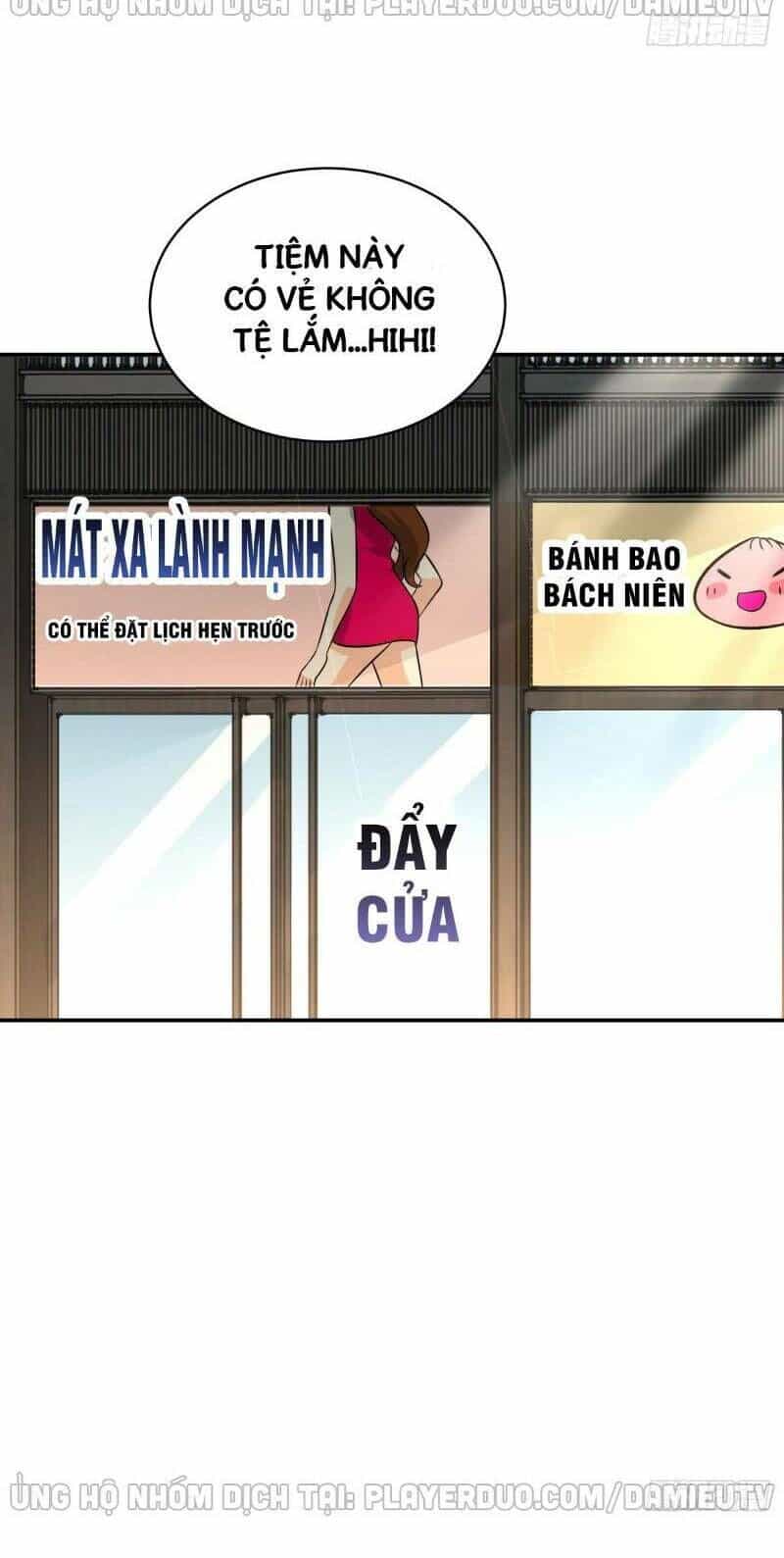 Đại Gia Livestream Vạn Giới - Chương 9 - ảnh 17