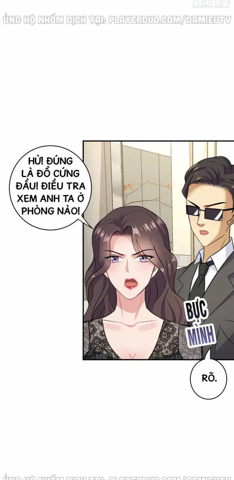 Đại Gia Livestream Vạn Giới - Chương 9 - ảnh 23