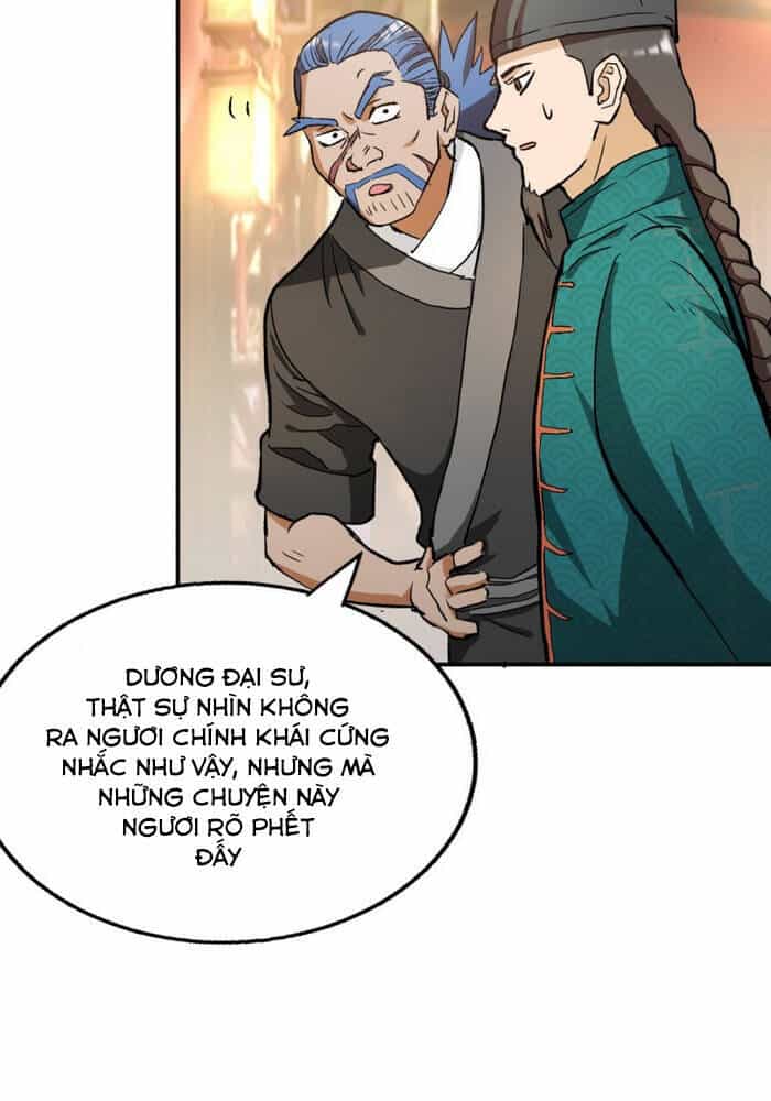 Đại Gia Livestream Vạn Giới - Chương 89 - ảnh 6