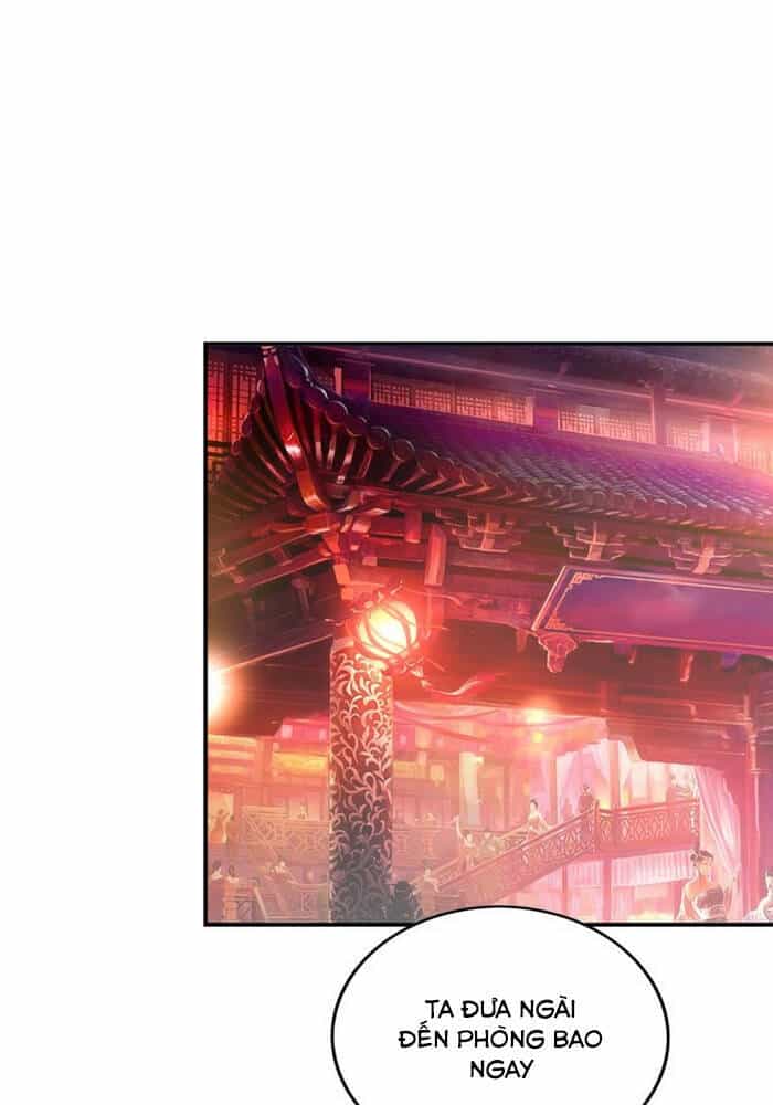 Đại Gia Livestream Vạn Giới - Chương 89 - ảnh 8