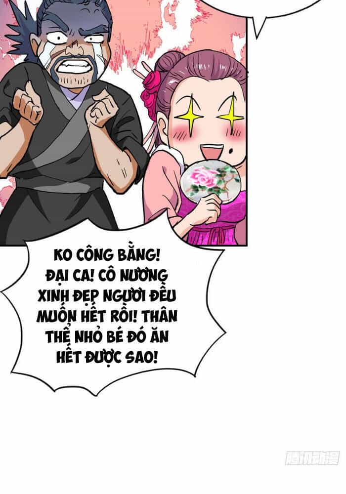 Đại Gia Livestream Vạn Giới - Chương 90 - ảnh 12