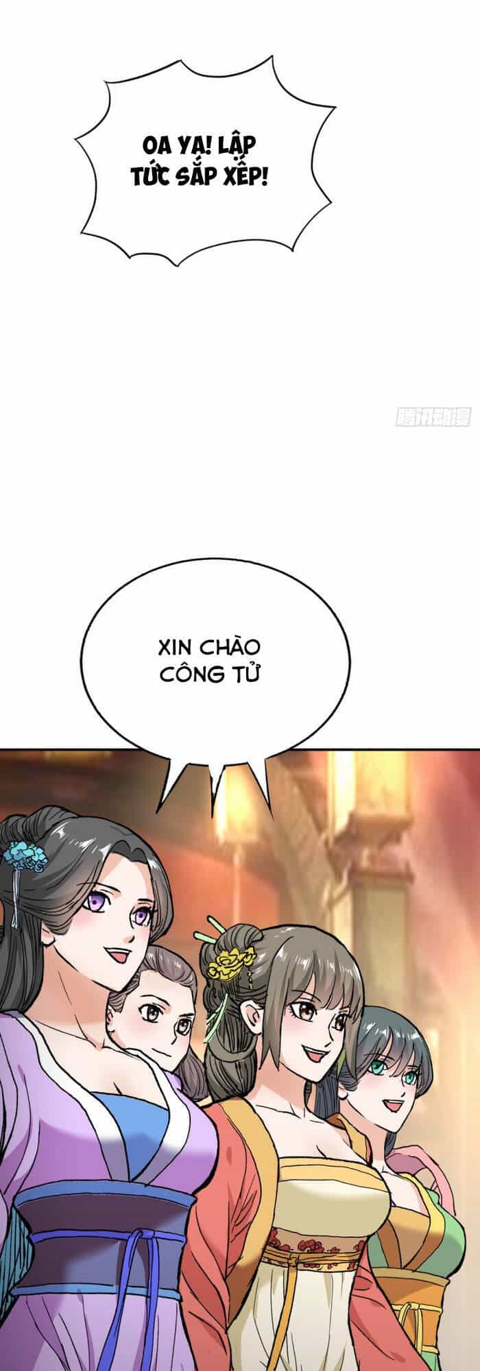 Đại Gia Livestream Vạn Giới - Chương 90 - ảnh 9