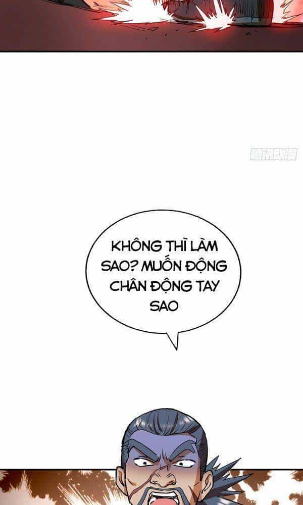 Đại Gia Livestream Vạn Giới - Chương 91 - ảnh 2