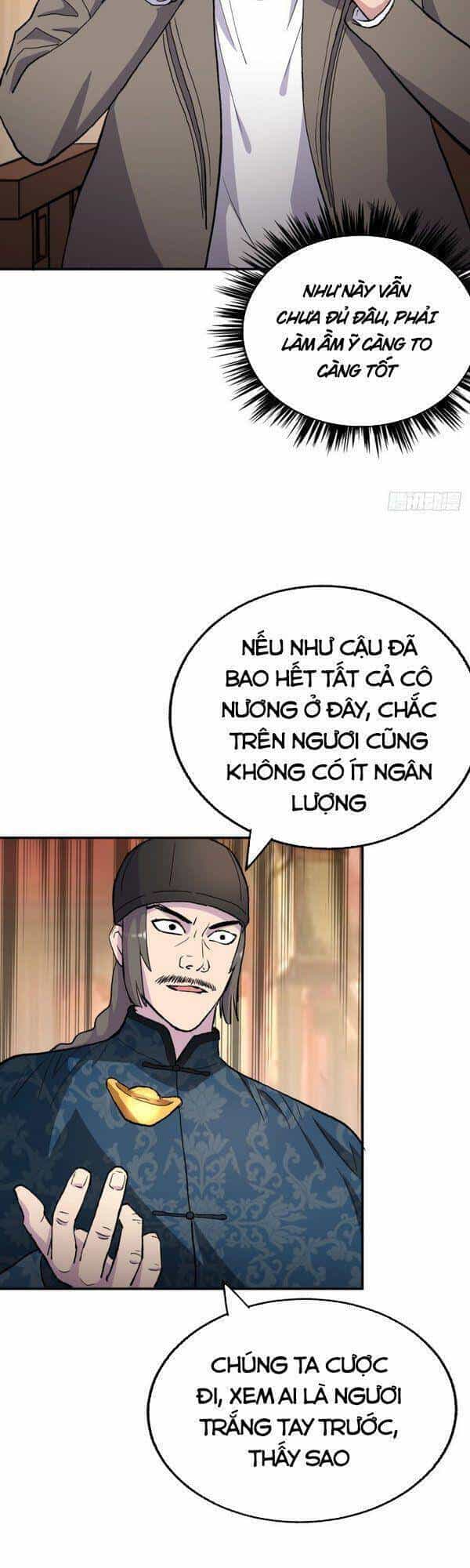 Đại Gia Livestream Vạn Giới - Chương 91 - ảnh 9