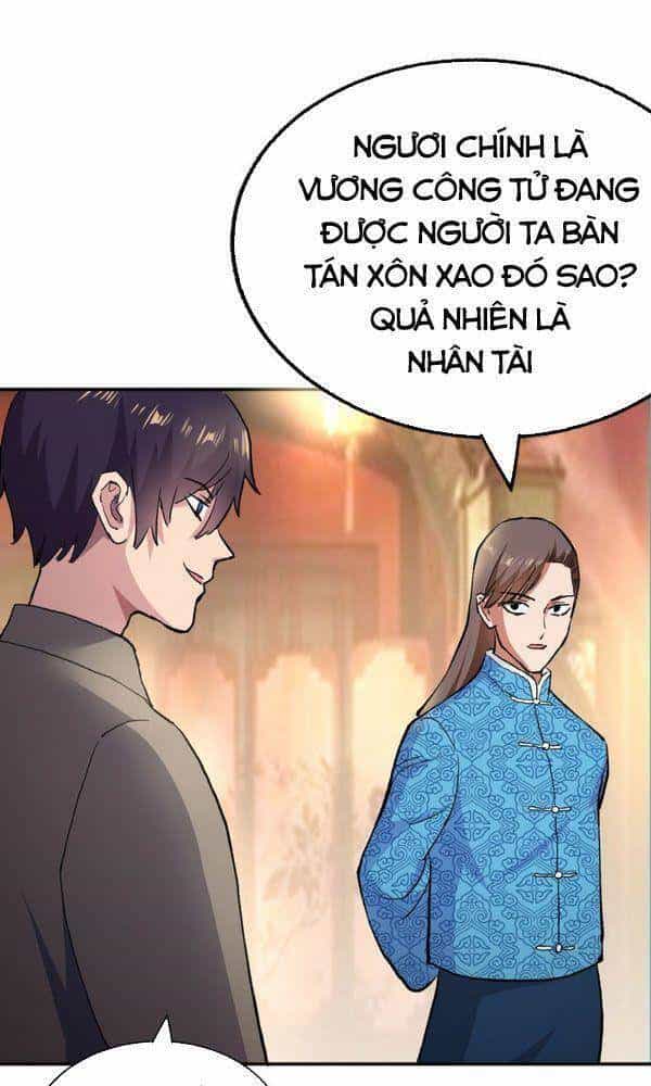 Đại Gia Livestream Vạn Giới - Chương 92 - ảnh 2